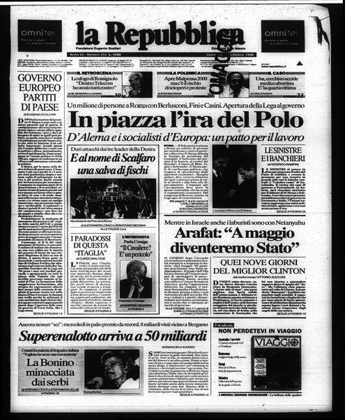 La repubblica